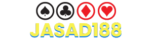 Logo JASAD188